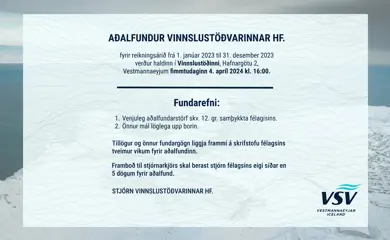 Auglýsing Aðalfundur VSV [2]