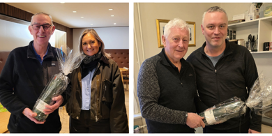 VSV Frétt (Samsett)