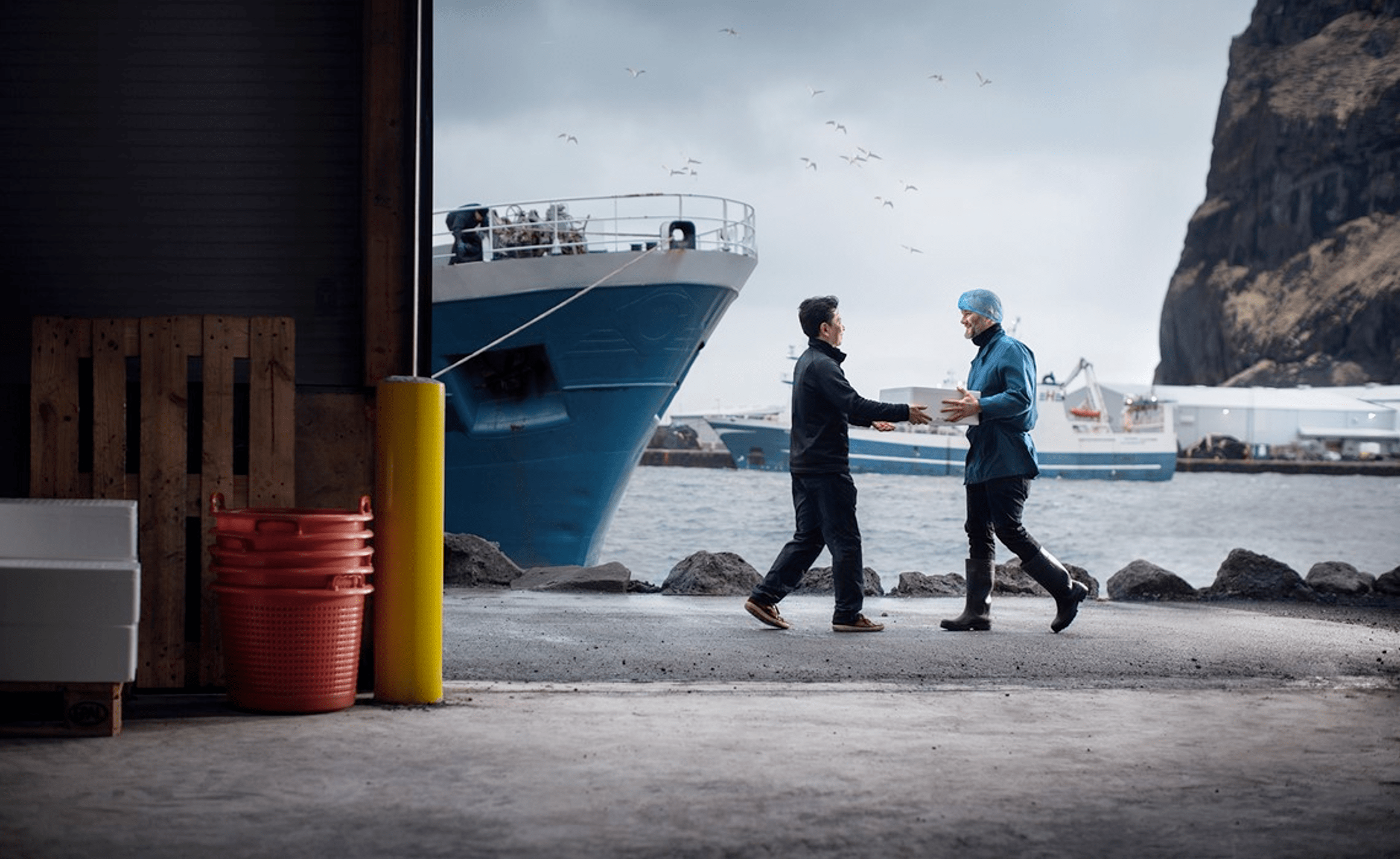 Featured Section Image