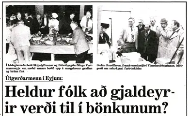 3 Eyjabaendur