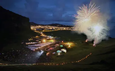 Þjóðhátíðarstemning II.