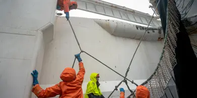 2024.05 Gleðilegan Sjómannadag