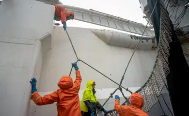 2024.05 Gleðilegan Sjómannadag