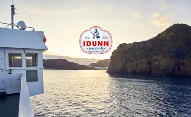 Idunn Seafoods