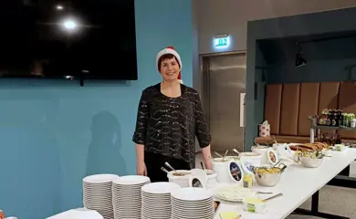 herring