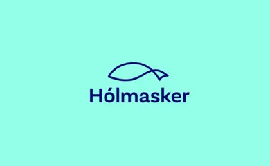 Hólmasker