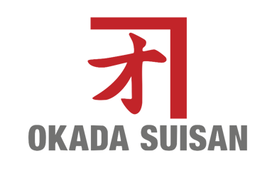 Okada Suisan Logo Copy